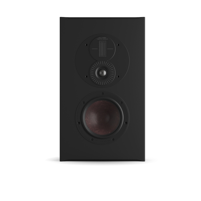 Dali Opticon LCR MK2 - Black (τεμάχιο)