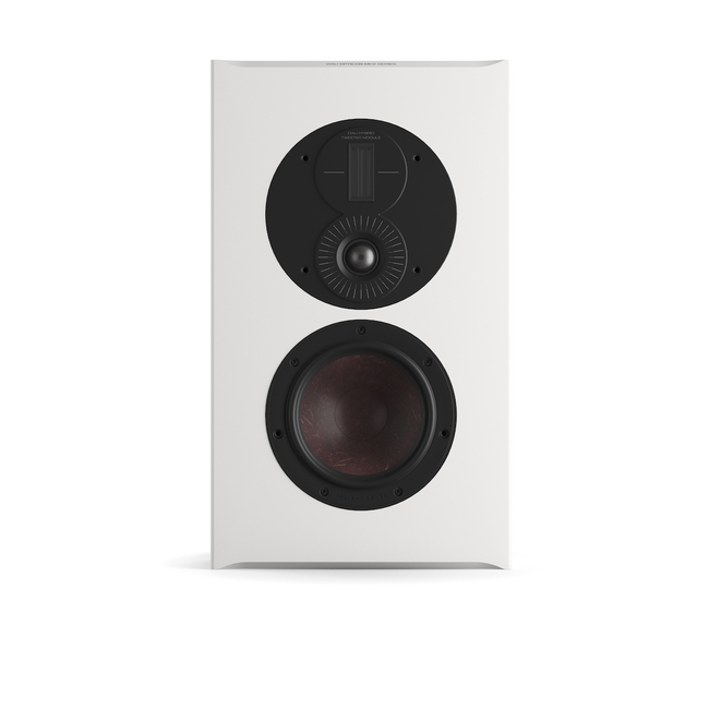 Dali Opticon LCR MK2 - White (τεμάχιο)