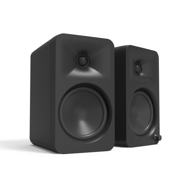 Kanto Audio ORA 4 Black ΖΕΥΓΟΣ