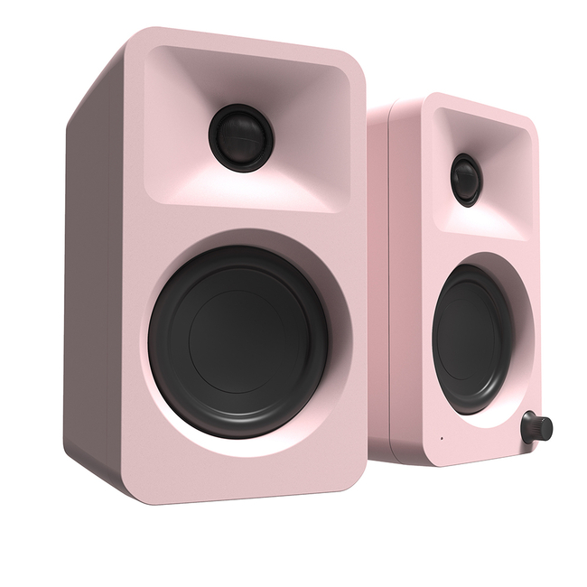 Kanto Audio ORA Matte Pink ΖΕΥΓΟΣ