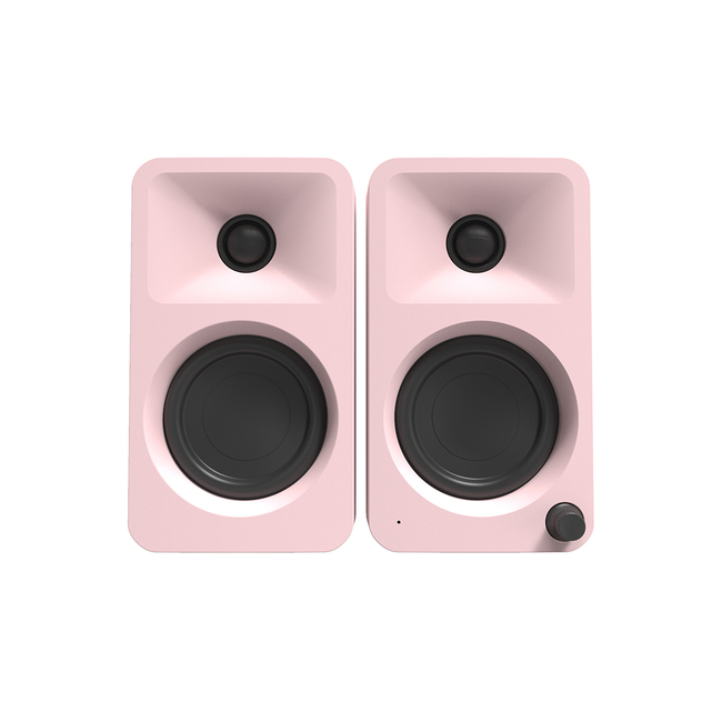 Kanto Audio ORA Matte Pink ΖΕΥΓΟΣ