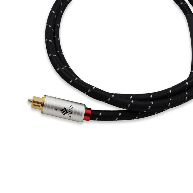 Ludic Orpheus Optilink - 2m