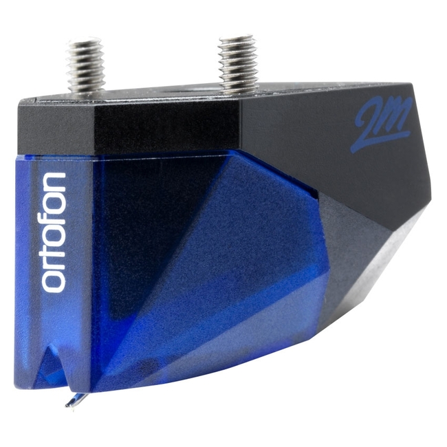 Ortofon 2M Blue Verso