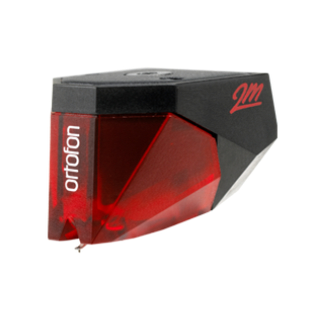 Ortofon 2M Red