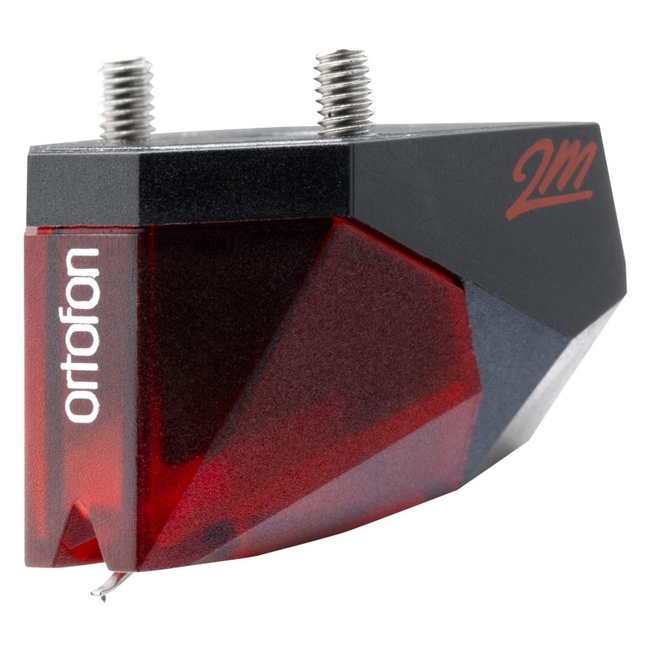 Ortofon 2M Red Verso