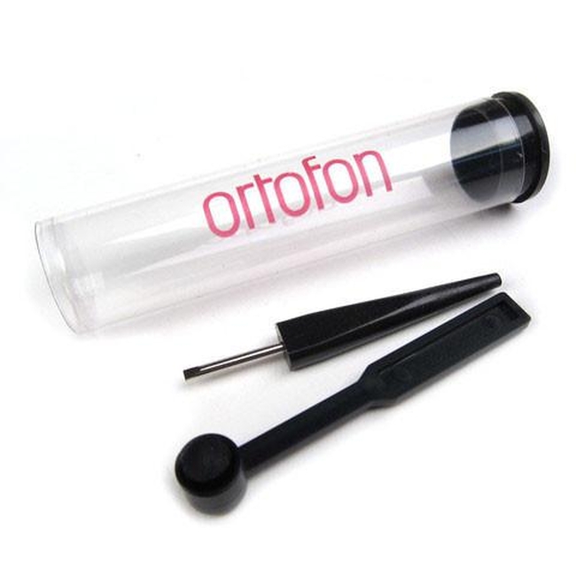 Ortofon Hi-Fi maintenance set