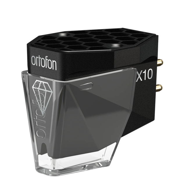 Ortofon X10 - MC Cartridge
