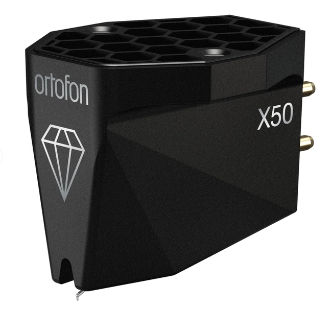 Ortofon X50 - MC Cartridge