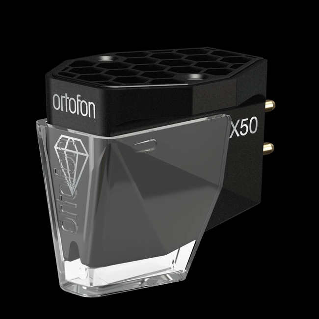 Ortofon X50 - MC Cartridge