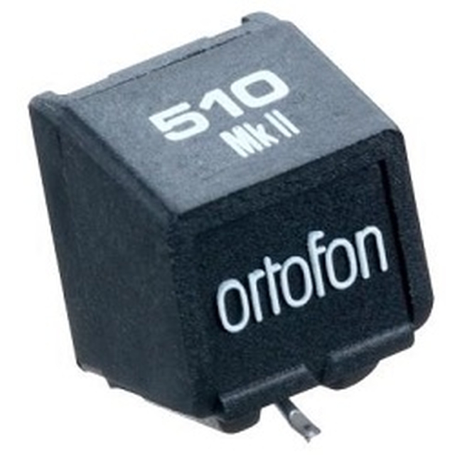Ortofon stylus 510 MkII