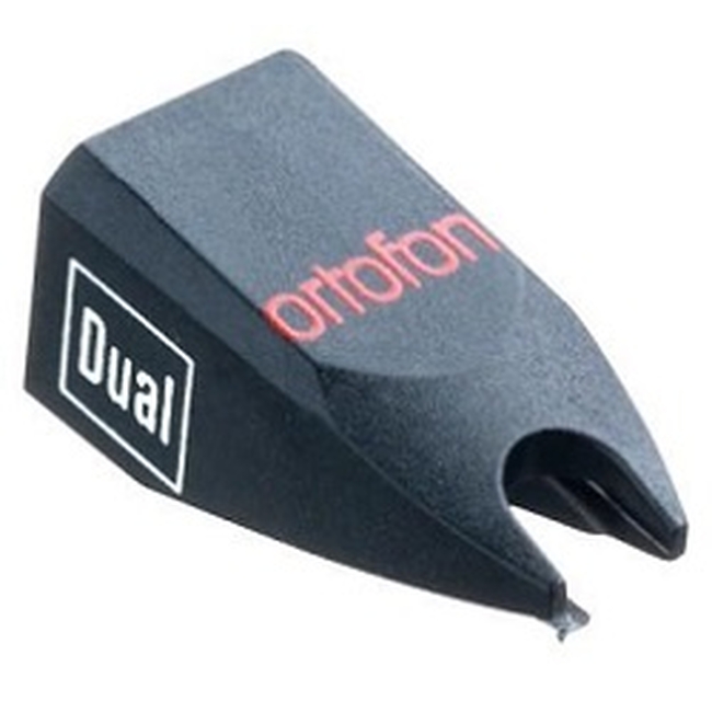 Ortofon stylus DN 165E for Dual ULM 65E