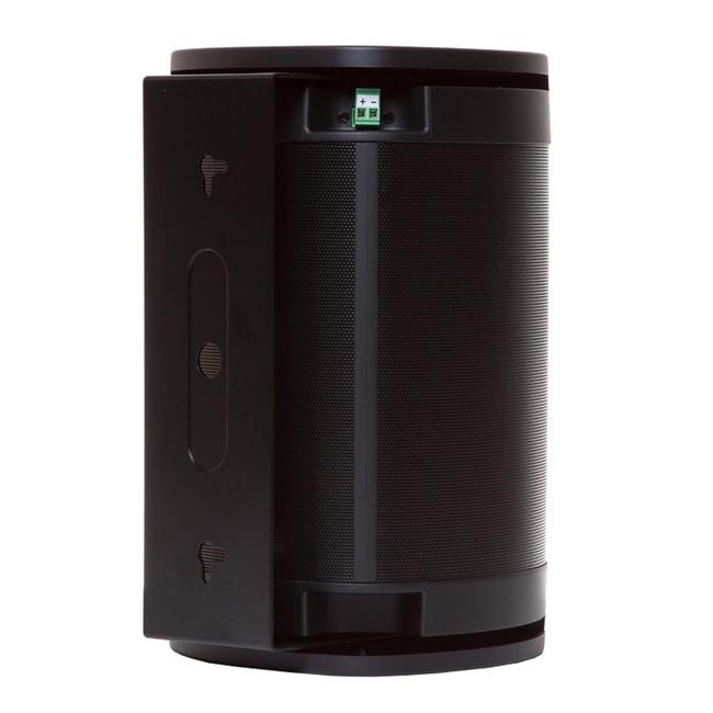 Origin Acoustics OS57 Επιτοίχια Ηχεία Εξωτερικού Χώρου 5,25" Μαύρο (Τεμάχιο)