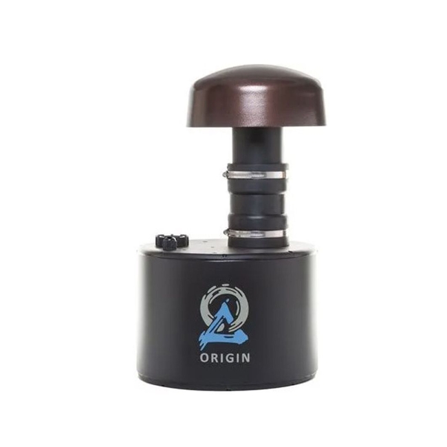 Origin Acoustics OSUB12 12" Subwoofer Εδάφους 300W (Τεμάχιο)