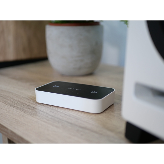 Octavio Stream (rca)