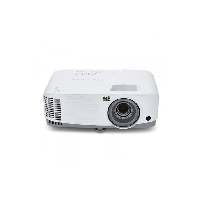Viewsonic PA503x DLP - 1024 x 768 - 3600 Ansi Lumens (2 Χρόνια ΕΓΓΥΗΣΗ στην λάμπα )