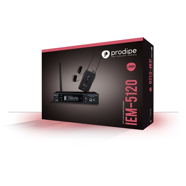 Prodipe IEM 5120