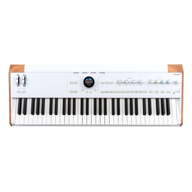 Arturia AstroLab 61