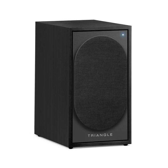 Triangle BR02 CONNECT - Black