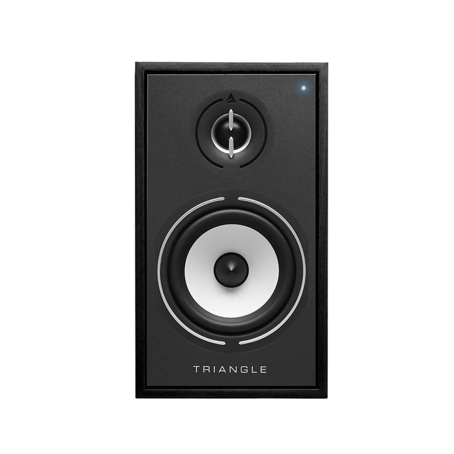 Triangle BR02 CONNECT - Black