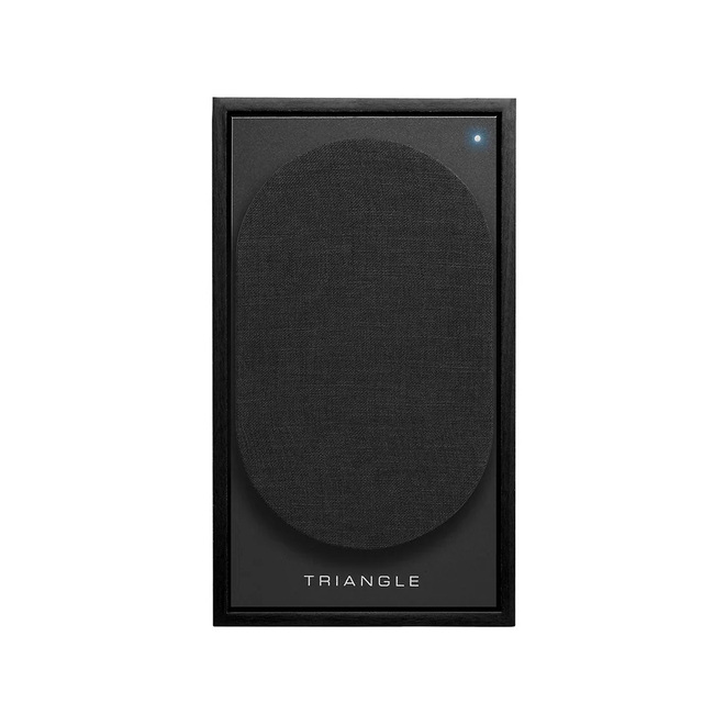 Triangle BR02 CONNECT - Black