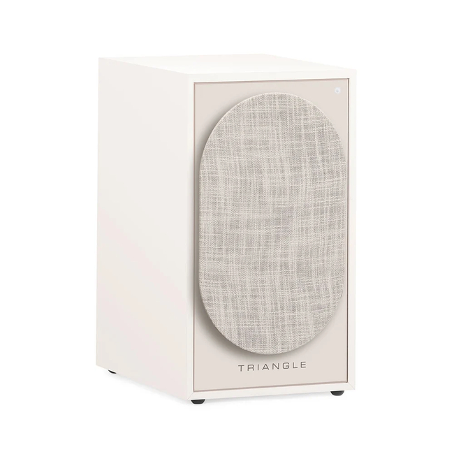 Triangle BR02 CONNECT - Cream