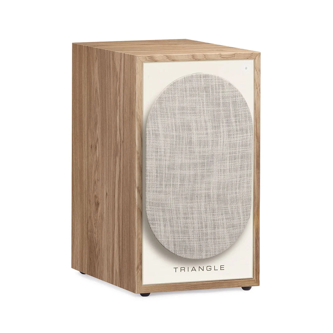 Triangle BR02 CONNECT - Light Oak