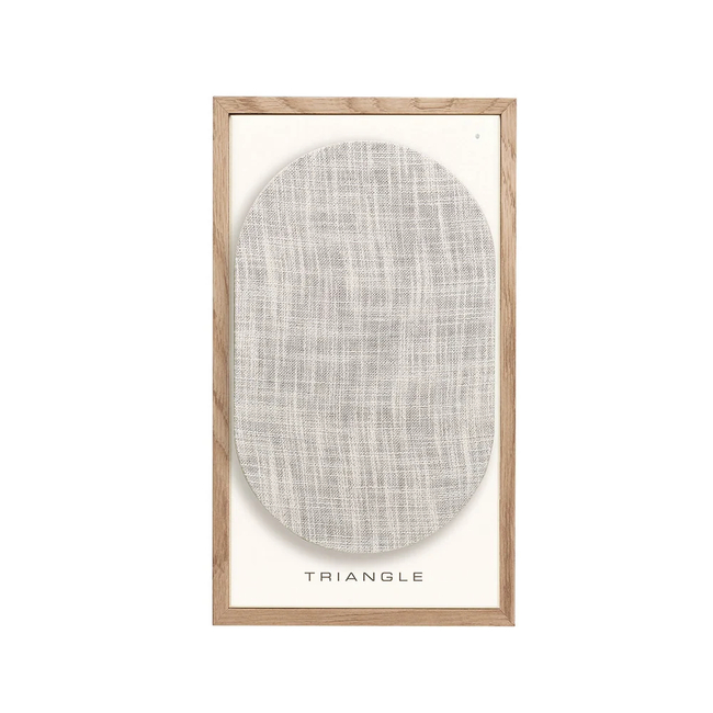 Triangle BR02 CONNECT - Light Oak