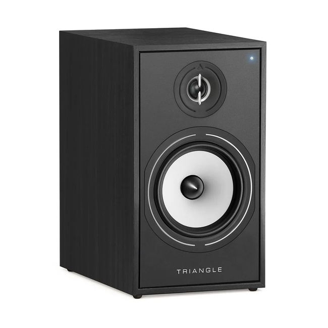 Triangle BR03 CONNECT - Black