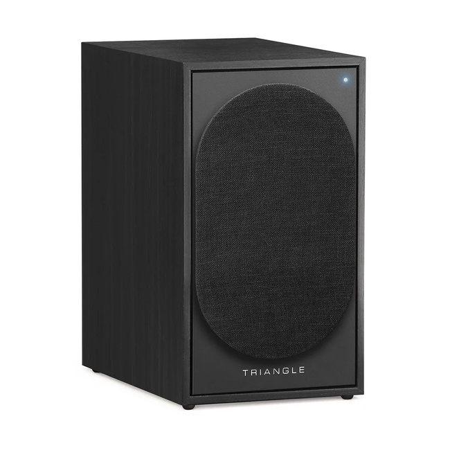Triangle BR03 CONNECT - Black