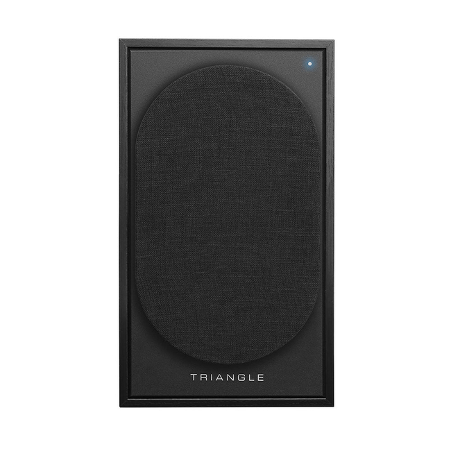Triangle BR03 CONNECT - Black
