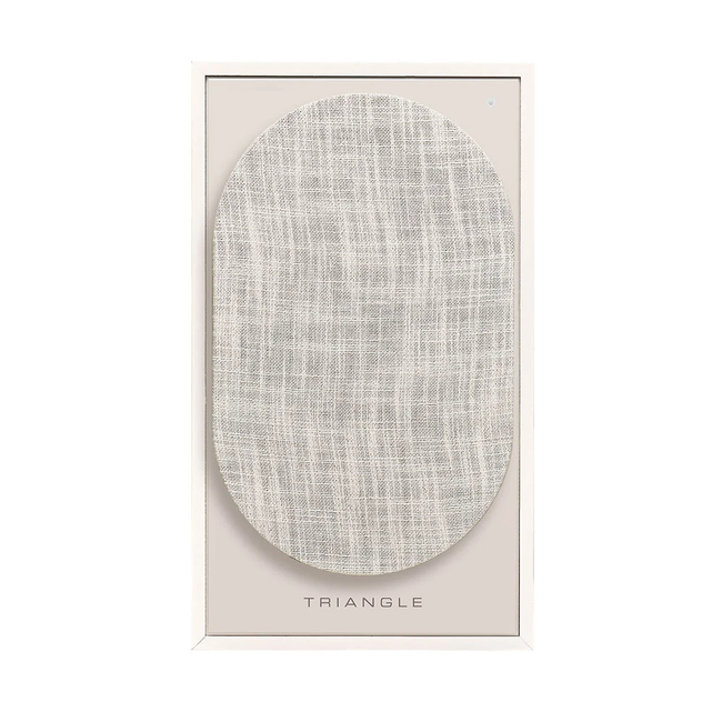 Triangle BR03 CONNECT - Cream