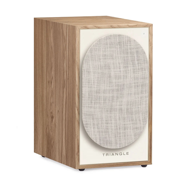 Triangle BR03 CONNECT - Light Oak