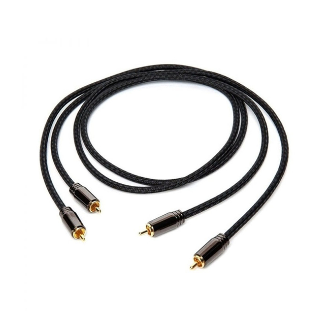 Pangea Audio interconnect RCA - 0.6 m