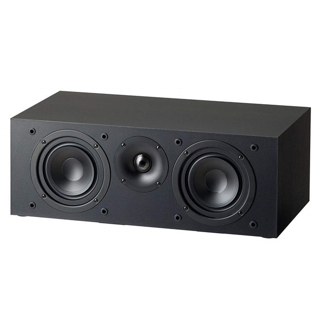 Paradigm Monitor SE 2000C Satin Black