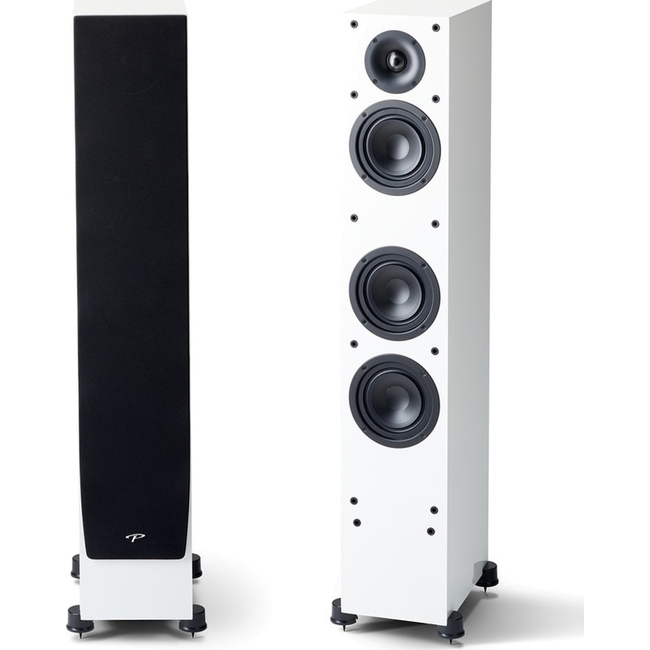 Paradigm Monitor SE 3000F Gloss White (Ζεύγος)