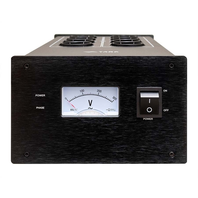 Taga Harmony PC-5000 - Black