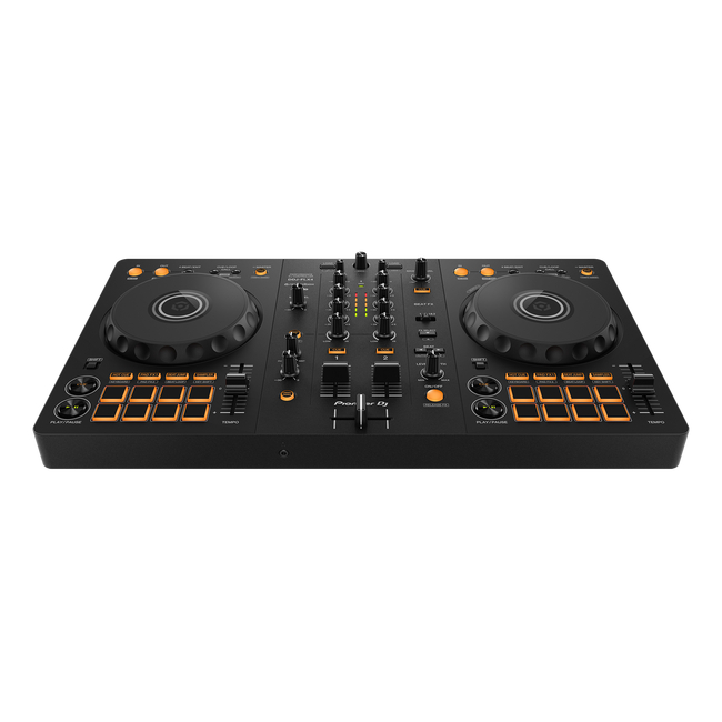 Pioneer DDJ-FLX4 (4573201242532)