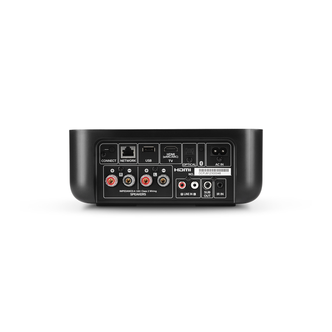 Denon Home Amp