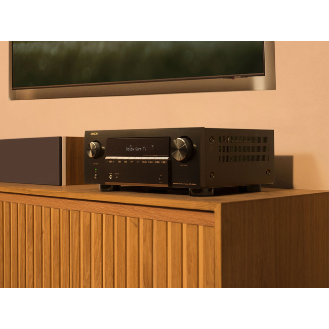 Denon AVR-X2900H DAB AVR Reciver