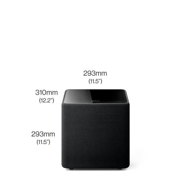 KEF Kube 8 MIE