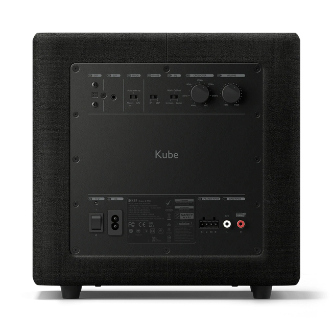 KEF Kube 8 MIE