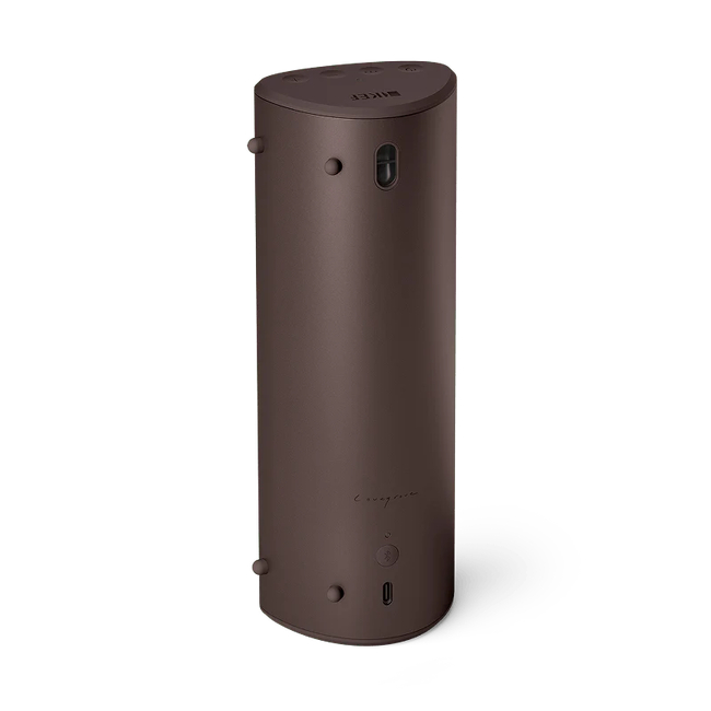 KEF Muo - Cocoa Brown