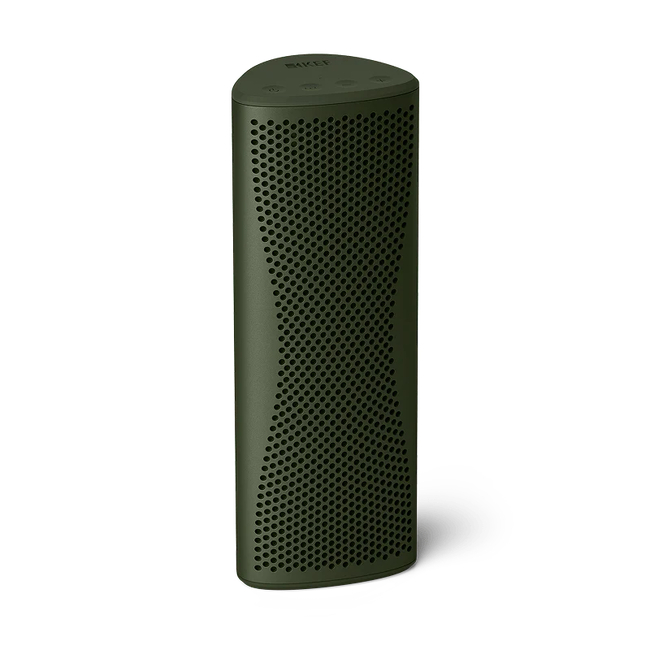 KEF Muo - Moss Green