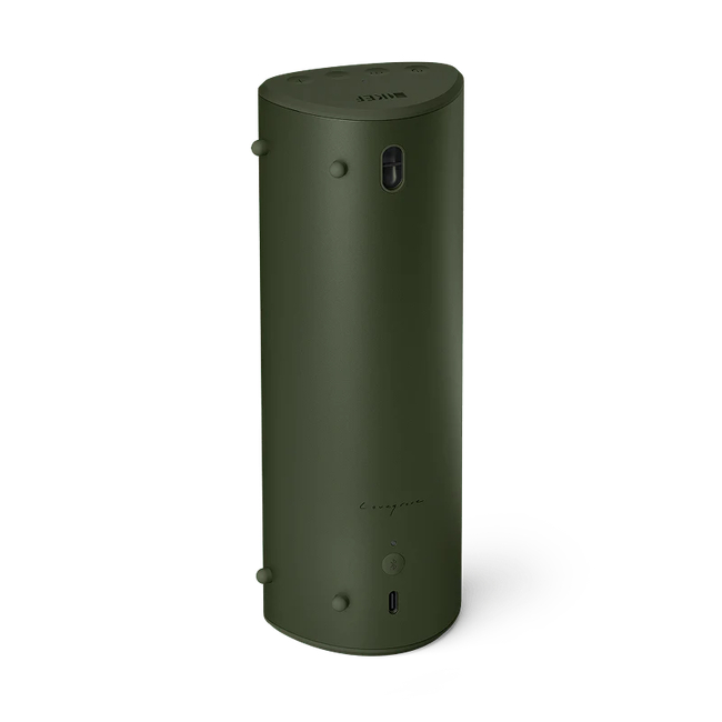KEF Muo - Moss Green