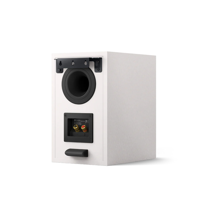 KEF  Q1 Meta - Satin White (Ζεύγος)