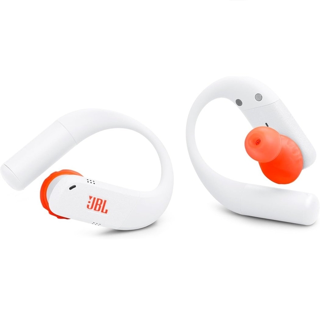 JBL Endurance Peak 4 - White (1200130027628)
