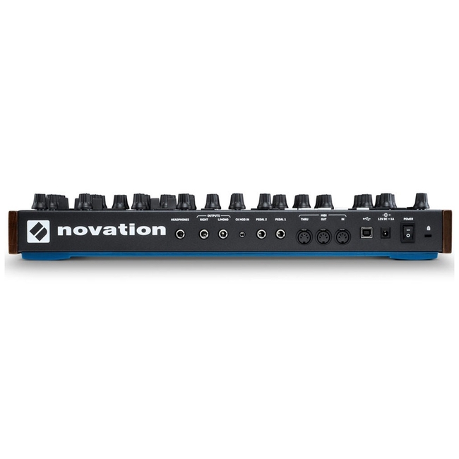 Novation Peak - 8 Voice Analog Module