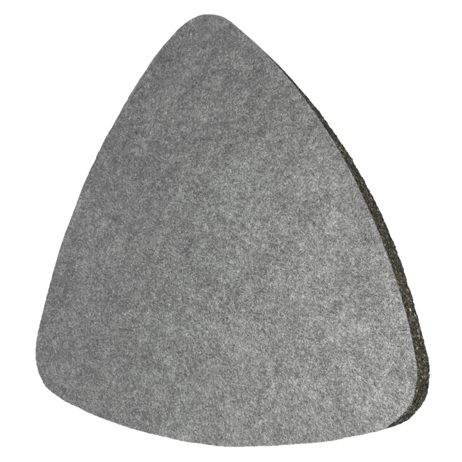 ALPHAcoustic Acoucell Petalo Felt - Grey (6 Τεμάχια)