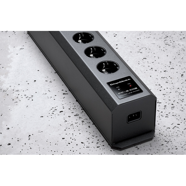 GigaWatt PF-2 EVO with PowerSync cable 1.5m
