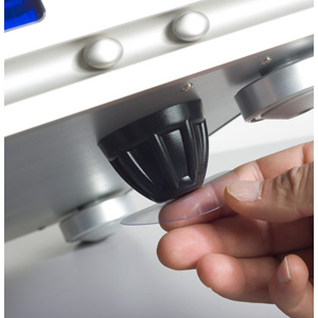 Pangea Sorbothane Feet Big- 4 Pack (205390)